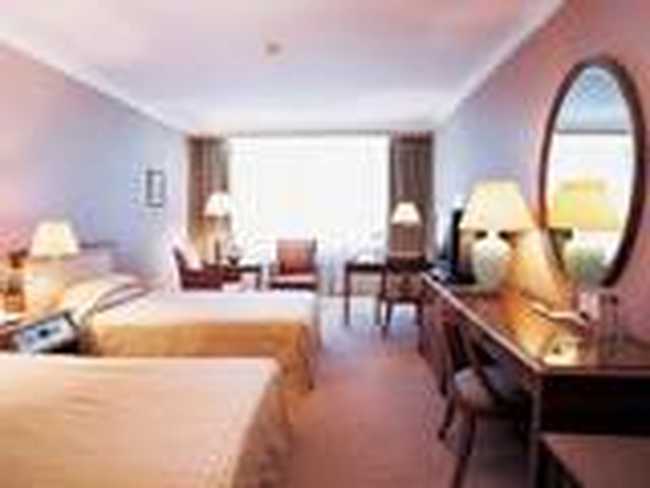 花园饭店(上海),图三