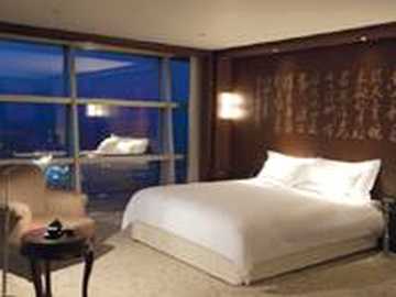 上海金茂君悦大酒店,图三