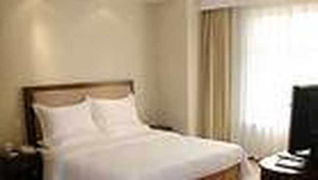 上海佳友维景大酒店,图二