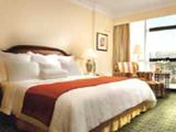 上海万豪虹桥大酒店,图三