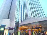 上海锦沧文华大酒店,图一