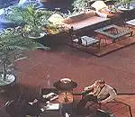 上海华亭宾馆,图二