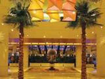 上海外滩中心威斯汀大饭店,图二