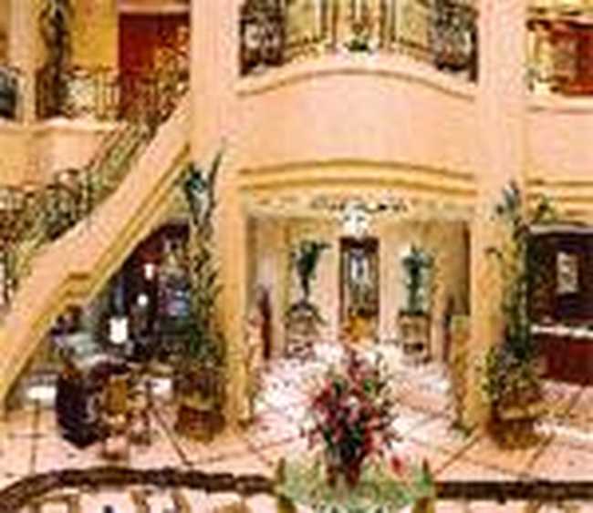 上海兴国宾馆,图二