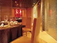 上海外滩中心威斯汀大饭店,图四