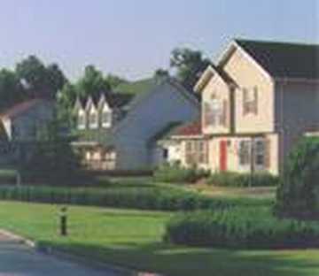 上海西郊宾馆,图一