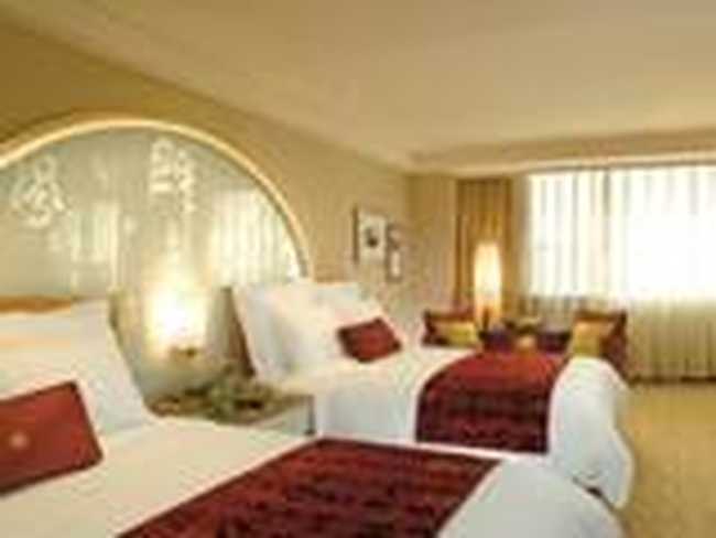 上海淳大万丽酒店,图三