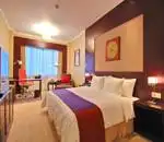 上海外高桥皇冠假日酒店,图三