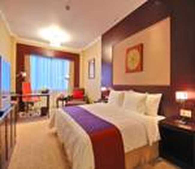 上海外高桥皇冠假日酒店,图三