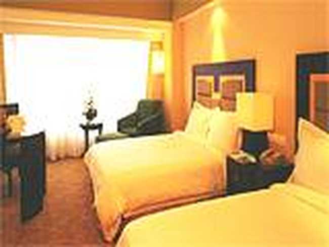 上海华亭宾馆,图三