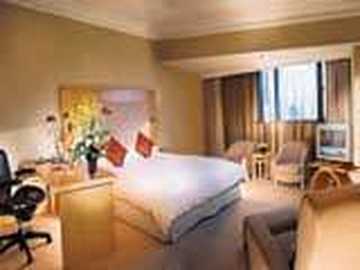 上海环球富豪东亚酒店,图三