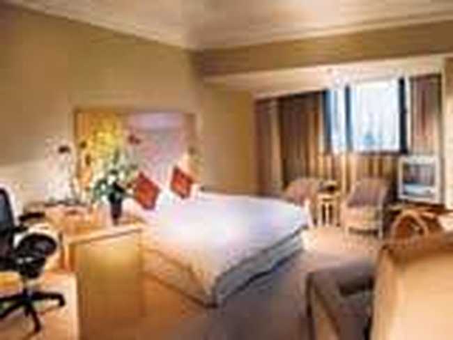 上海环球富豪东亚酒店,图三