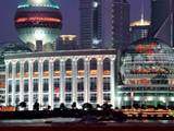 上海东方滨江大酒店（上海国际会议中心）,图一