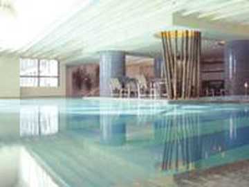 上海外滩中心威斯汀大饭店,图六