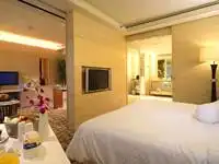 上海外滩中心威斯汀大饭店,图五