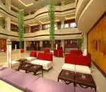 上海外高桥皇冠假日酒店,图二