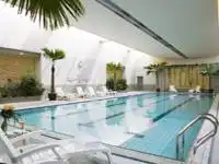 上海东锦江索菲特大酒店,图四