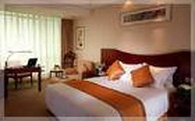 上海吉臣酒店,图一