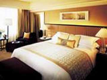 上海波特曼丽嘉酒店,图三