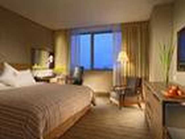 大宁福朋喜来登酒店,图一