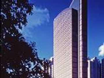 上海瑞吉红塔大酒店,图一