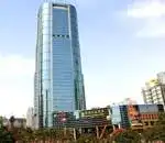 上海紫金山大酒店,图一