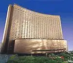 喜来登豪达上海太平洋大饭店,图一