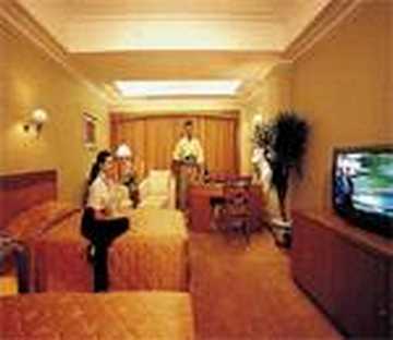 上海东方滨江大酒店（上海国际会议中心）,图三