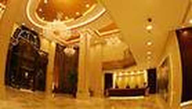 上海佳友维景大酒店,图一