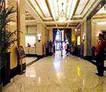 上海和平饭店,图二