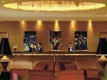 上海扬子江万丽大酒店,图二