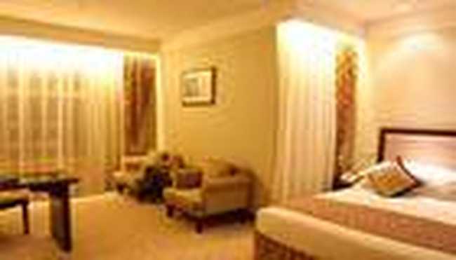 上海佳友维景大酒店,图三