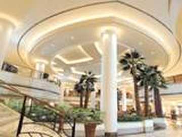 上海万豪虹桥大酒店,图二