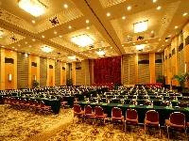 上海锦江饭店,图四