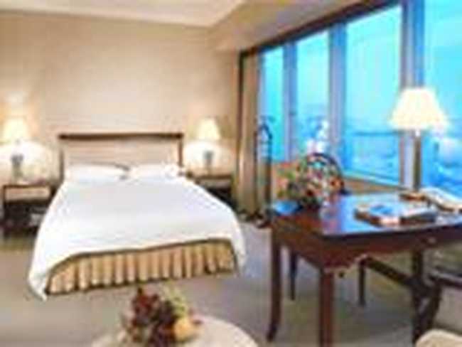 新锦江大酒店,图三