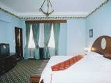 上海和平饭店,图三