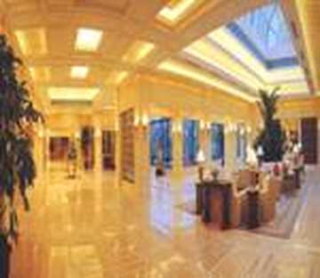 上海西郊宾馆,图二