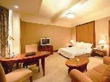 上海锦江饭店,图三