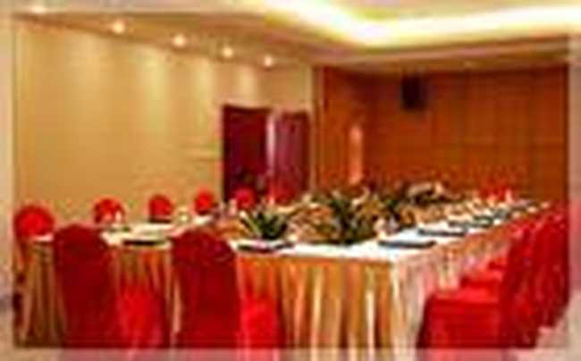 上海吉臣酒店,图二