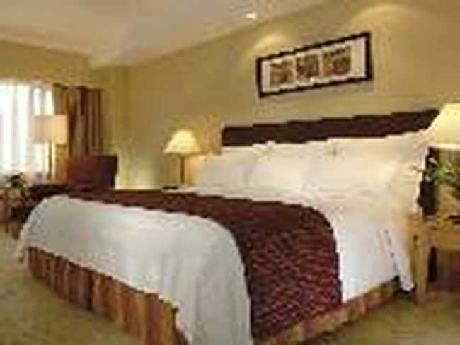 上海扬子江万丽大酒店,图三