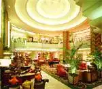 上海淳大万丽酒店,图二