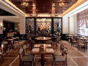 上海锦江饭店,图六