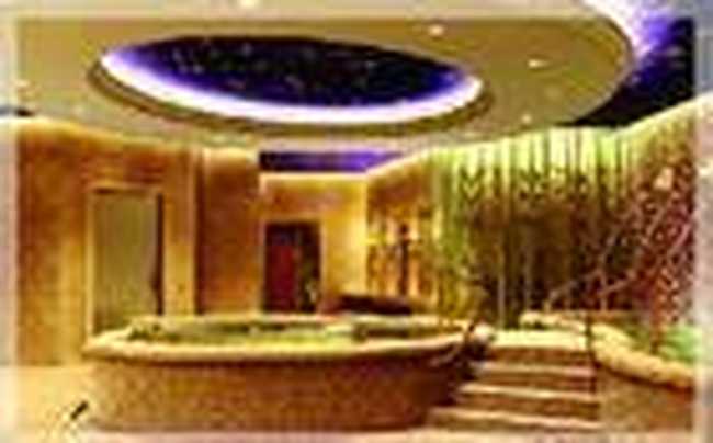 上海吉臣酒店,图三