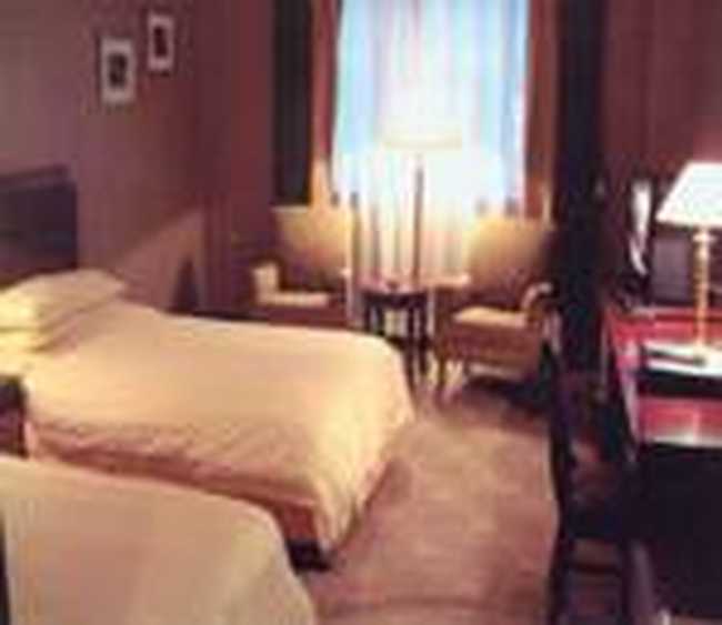 上海南新雅华美达大酒店,图三