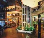 新锦江大酒店,图二