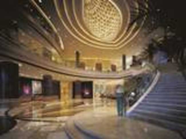 上海瑞吉红塔大酒店,图二