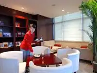 上海外高桥皇冠假日酒店,图五