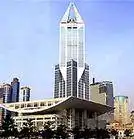 金威万豪酒店,图一