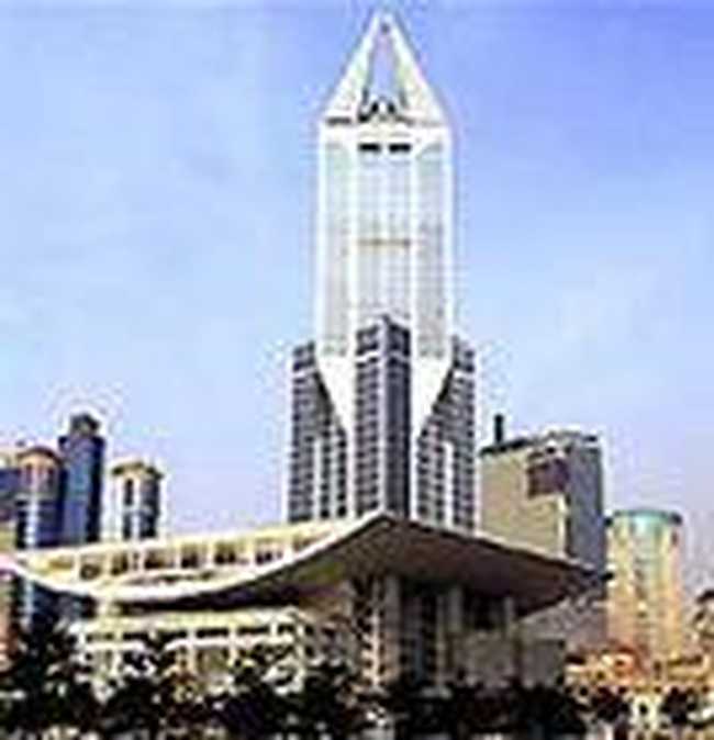 金威万豪酒店,图一