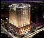 上海南新雅华美达大酒店